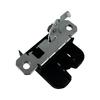 Boot Tailgate Trunk Lock Latch for Volkswagen Polo 9N 9N3 2002 2003 2004 2005 2006 2007 2008 2009 2010 6Q6827505E 3B9827505C