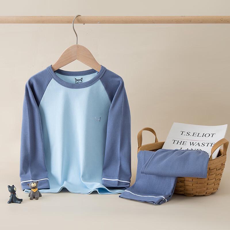 

DUTRIEUX Kids Cotton Pajama & Homewear Set 100cm