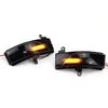 Subaru Forester SJ & Outback Rearview Mirror Turn Signal Flowing Light