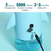 Bathroom Accessories Set For Soap Machine Touchless Automatic Dispenser Dispenser For Hand Washing In Bathroom Office Kids Home | Liquid Soap Dispense