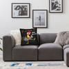 Chicken F-CAW-F  Pillow Case  Soft Pillow Cover For Living Room Chair Vintage Pillowcases