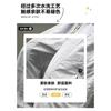 Boys Big Kids Casual Straight Wide Leg Cargo Long Pants