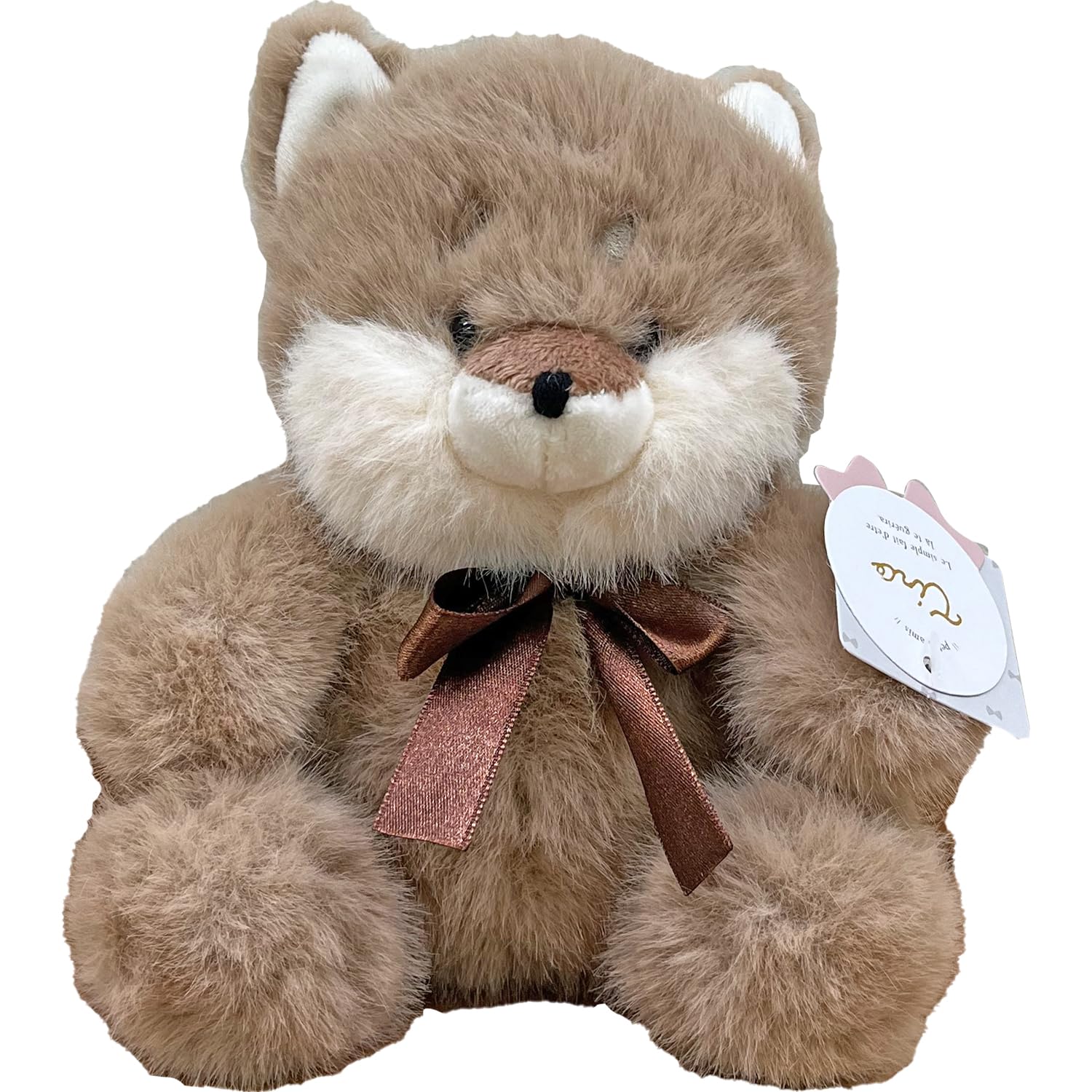 

[Stream] TY034-K Shiba Inu Plush Toy, Small Dog Mascot, Cute and Stylish, Perfect for Weddings, Birthdays, or as a Present