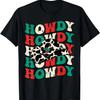 Tops – T-Shirts