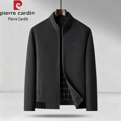 Men's Autumn Business Casual Lapel Jacket