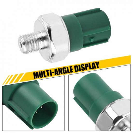 Fit For Honda Accord Pilot Civic Oil Pressure Sensor Switch D16Y8 37250-PR3-003