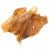 4DOGS pig ears - 10 pieces
