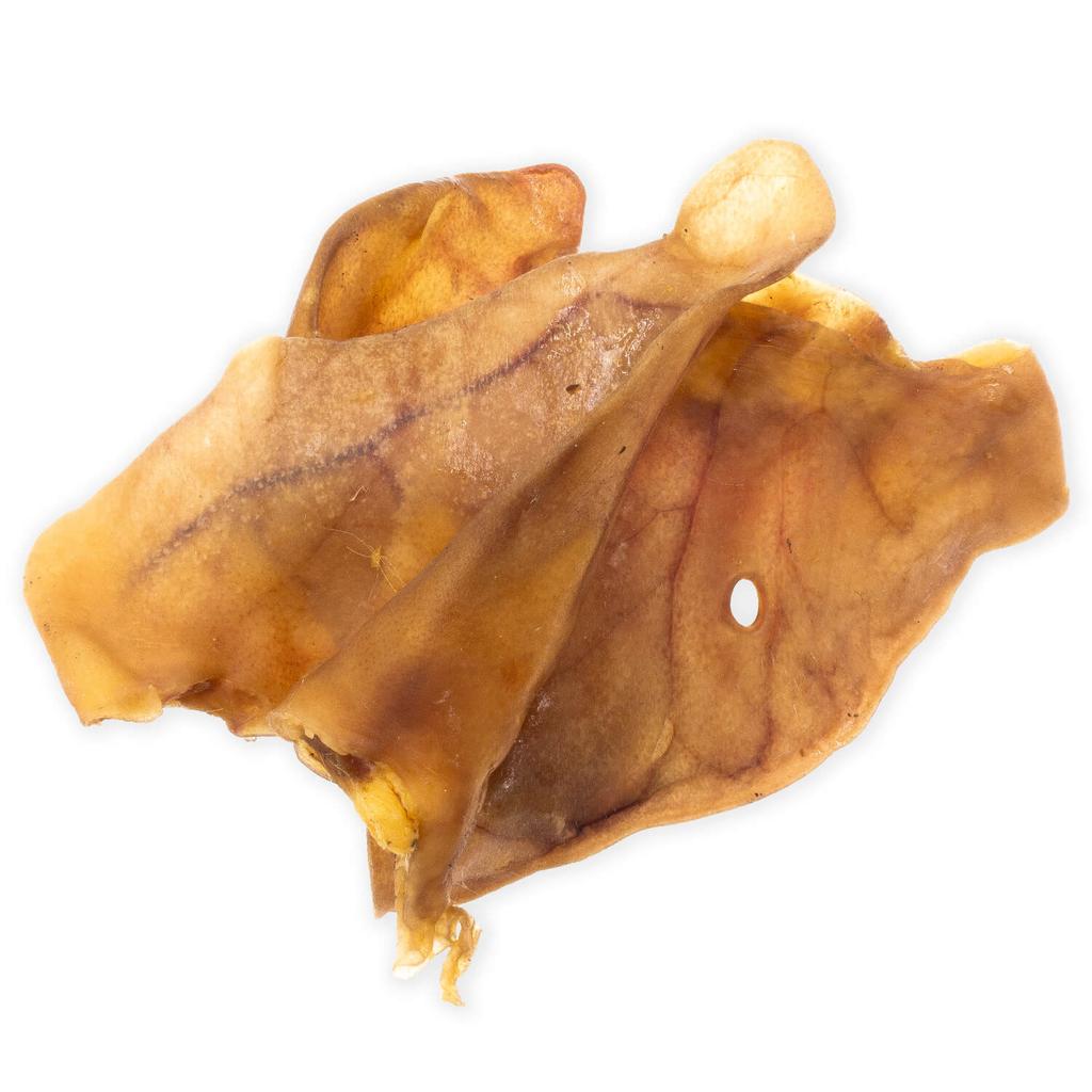 4DOGS pig ears - 10 pieces