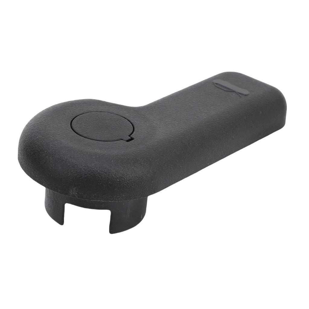 Maniglia di Sblocco Cofano Anteriore AM5116B626AB Leva di Sblocco Cofano Resistente all'Usura Maniglia di Ricambio per C Max Mk2