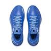 Li Ning DLO2 Niedrige Basketballschuhe Unisex Palace Blue ABPW013-8