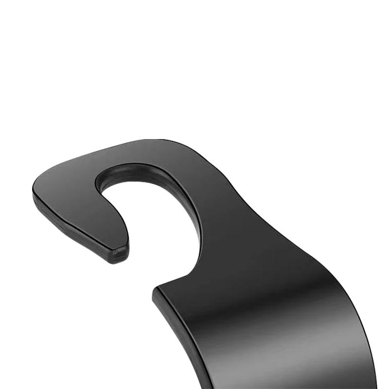 Car Seat Back Hook Interior Portable Storage For Mazda 2 3 6 Atenza Axela Demio CX-5 CX5 CX-3 CX7 CX-9 2016 2017 2018 2019 2021 f5
