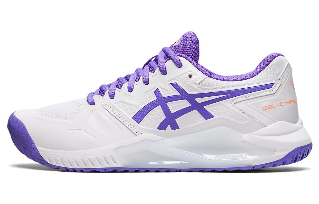 ASICS Gel Challenger 13  White Amethyst  Женские 1042A164-104 37