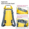 5L/10L/15L/20L/30L Waterproof Dry Bag Backpack,Waterproof Swimming Bag for Kayaking Hiking Boating Camping Outdoor Sport Bag