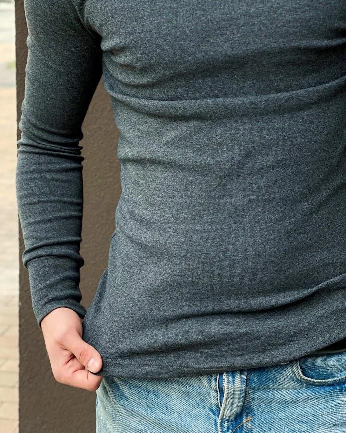 Pullover (men’s) Any Season 8095-040 HC