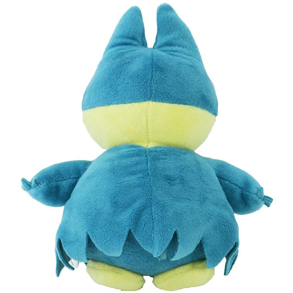 Pokemon Character Plush Toy S Gonbe Pocket Monster San-ei Boeki Mascot Gift Miscellaneous Goods Cinema Collection Present Boy Girl