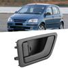 Interior Door Handle Left Side LHS Fits for Hyundai Getz Hatchback 2005   2011