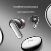 iFLYTEK Nano+ ANC Wireless In-Ear Earbuds with Recording & Translation