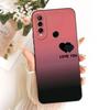 For Huawei Y9 Prime 2019 Case STK-L21 Cute Cartoon New Candy Painted Cover Soft TPU Phone Case For Huawei P Smart Z STK-LX1 Bags
