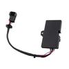 Advanced Fuel Efficient Air Heater Circuit Controller Board Fit for 12V/24V Diesels Air Heaters Long Hauls Truck Drivers
