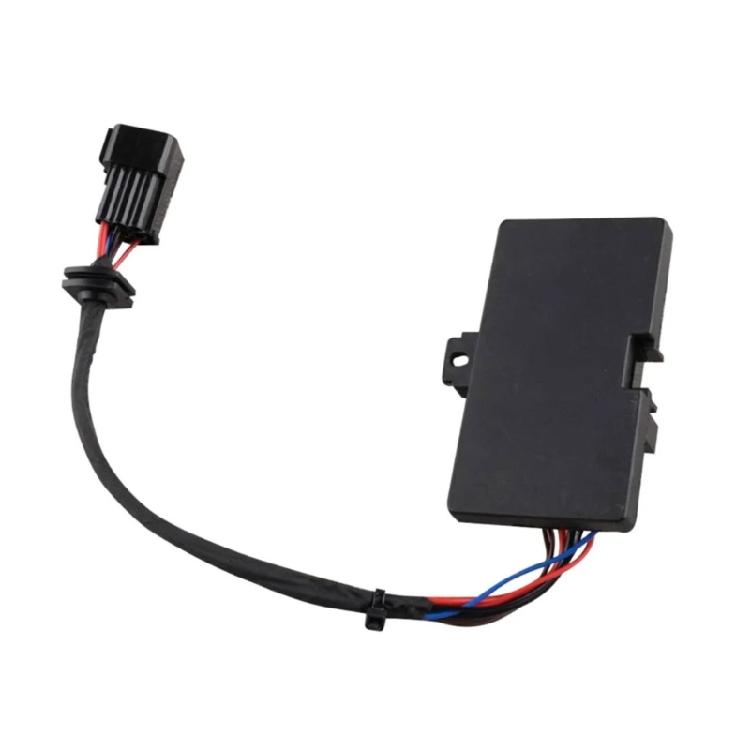 Advanced Fuel Efficient Air Heater Circuit Controller Board Fit for 12V/24V Diesels Air Heaters Long Hauls Truck Drivers