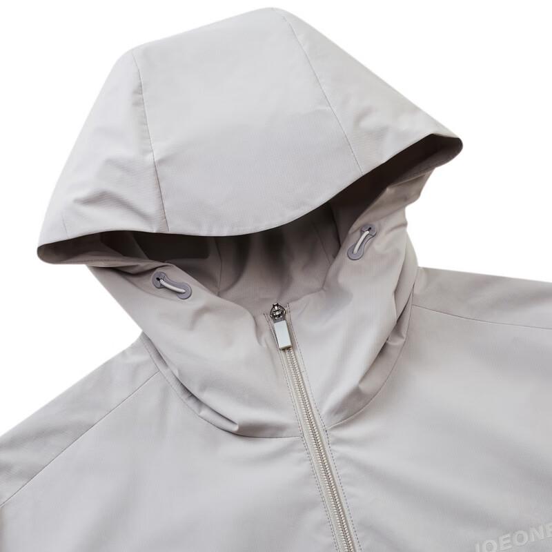 JOEONE Men's Spring Windproof Waterproof Jacket