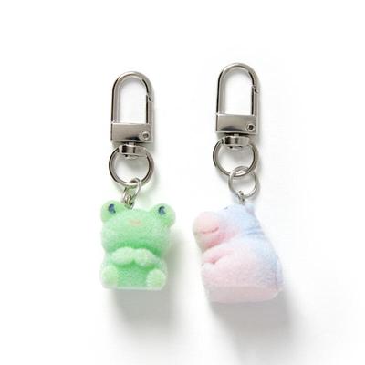 Malrang Friends Floki Keyring (16014580)