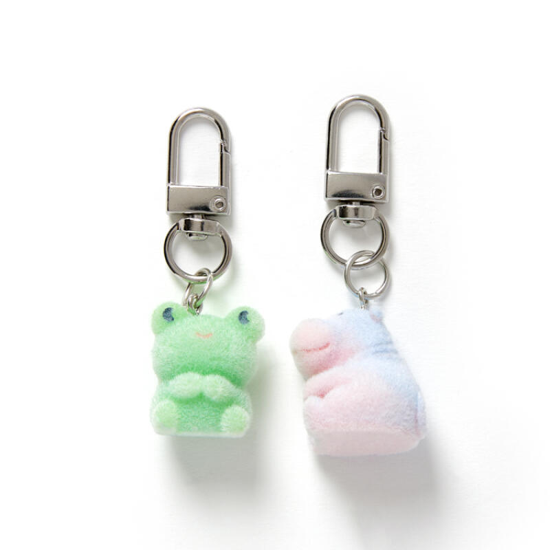 Malrang Friends Floki Keyring (16014580)