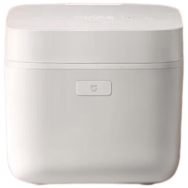Xiaomi Mijia Smart 5L Rice Cooker CN plug (adapter included)