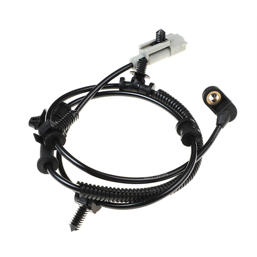 2x Front ABS Wheel Speed Sensor For 05-10 Jeep Grand Cherokee Commander ALS2113