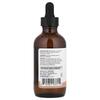 Nutricost, Essentials, Organic Baobab Oil, 4 Fl Oz (118 Ml)