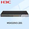 H3C MS4320V3 Series Enterprise Network Switch
