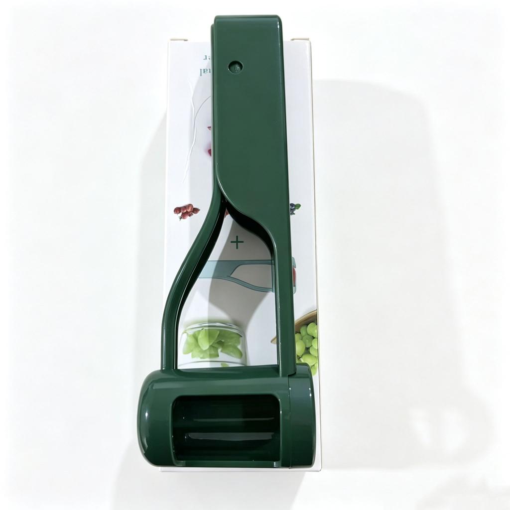 Vegetables Fruit Slicer Multi Functional Grape Strawberry Cutter Peeler Slicer Stainless Steel Vegetable And Fruit Slicing ool 3