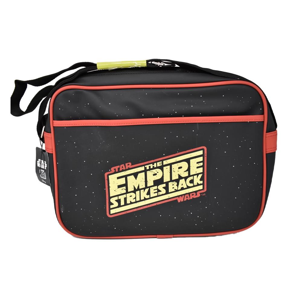 Star Wars The Empire Strikes Back Retro Shoulder Bag