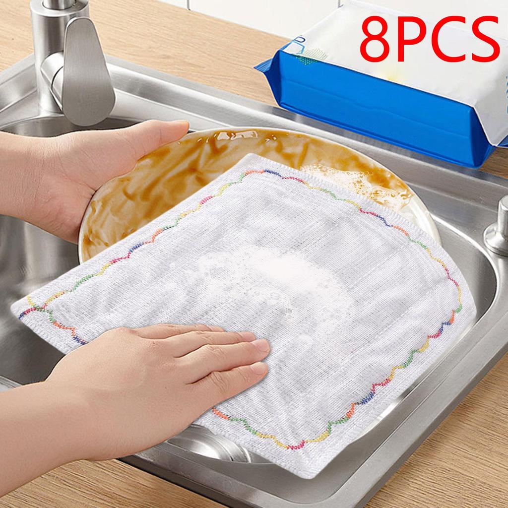 Absorbent Kitchen Towels for Home And Office Use