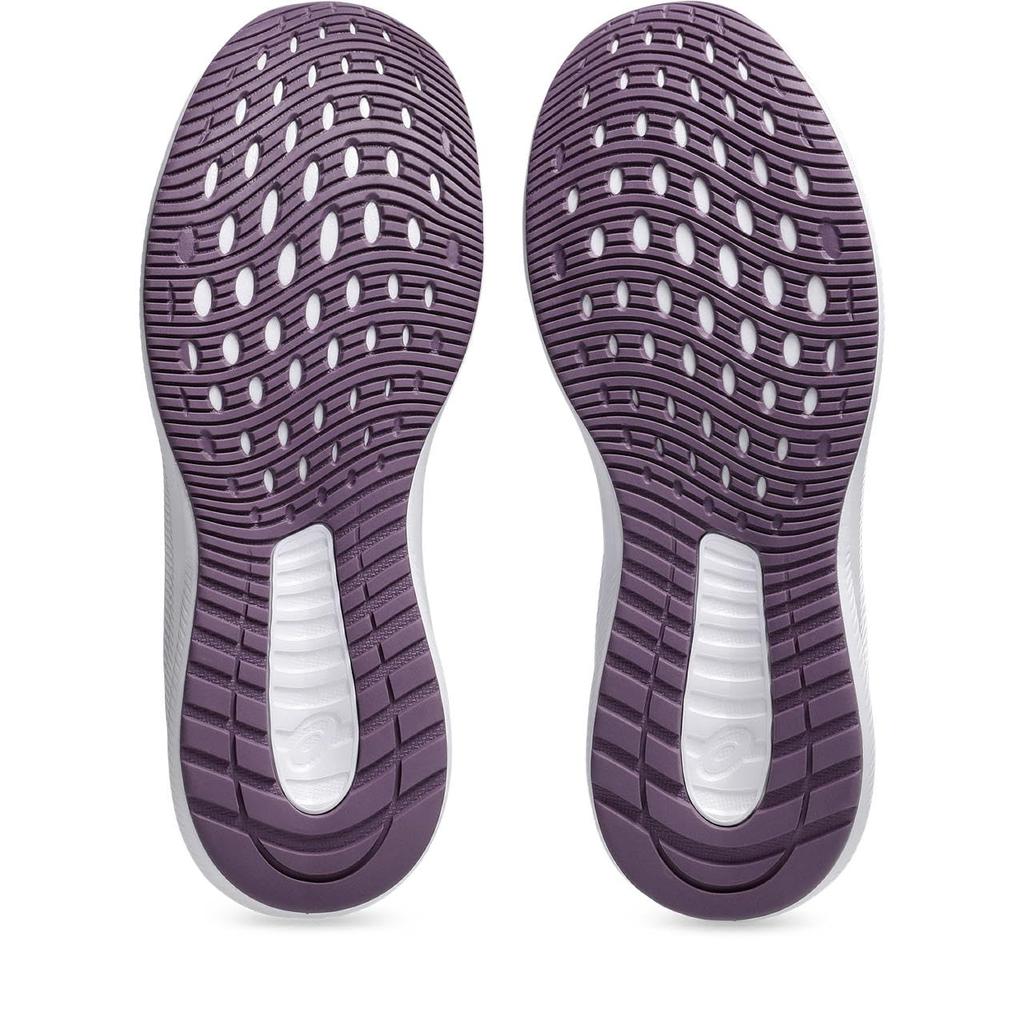 Asics PATRIOT 13 Běžecké Velikost 502 Velikost E Boty, Dámské, (Levandulový lesk), (1012B312)