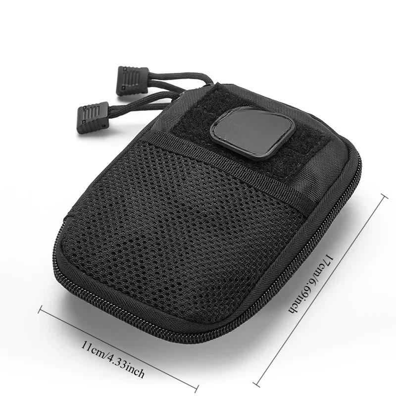 Hüfttasche Handyhalter Outdoor Sport Reisen Wandern Camping Zubehör Organizer Tasche