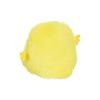 Sanei Boeki Original Plush Toy - Bird Dumpling Chick (W9 X D8 X H7cm) - Animal