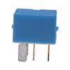 JZGRDN 2 Stück 4-Pin AC-Relais 90080-87026 90987-02027 90987-02028 90987-02022 156700-2870 156700-2840 Kompatibel mit 1997-2014 Toyota Lexus und Scion