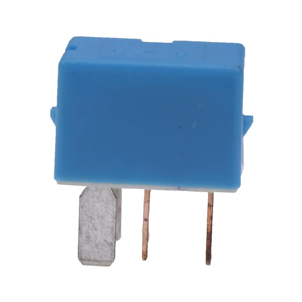 JZGRDN 2 Stück 4-Pin AC-Relais 90080-87026 90987-02027 90987-02028 90987-02022 156700-2870 156700-2840 Kompatibel mit 1997-2014 Toyota Lexus und Scion