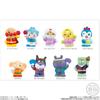 BANDAI Gather Anpanman P84 Refreshing Toy Candy/Candy [Box Set/16-Piece Set]