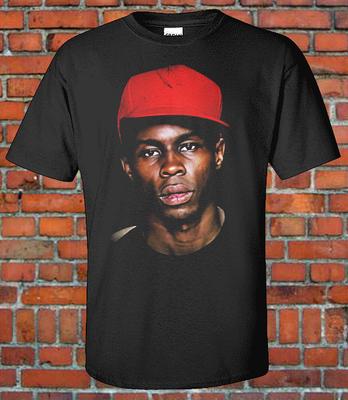 Voll bezahlt Ass bei der Reinigung Großes Gesicht Grafik T-Shirt Unisex T-Shirt