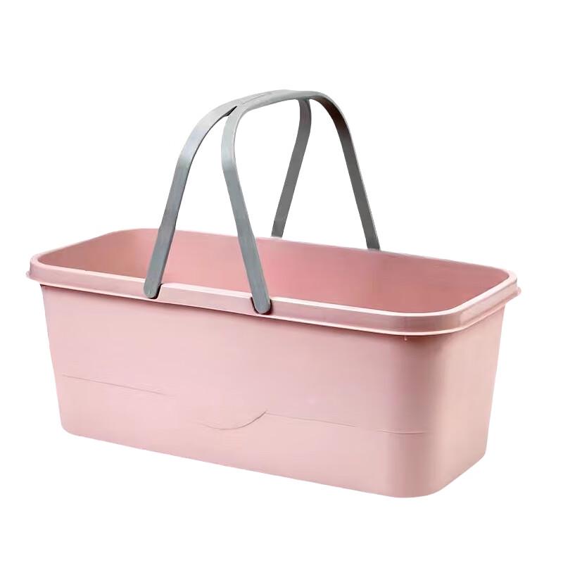 Gangyi Large Rectangular Mop Bucket