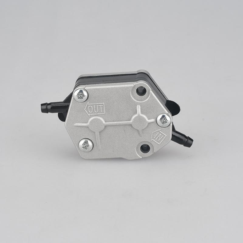 692-24410 Fuel Pump For Yamaha 25 30 40 50 60 70 75 80 85 HP 2-Stroke Outboard 692-24410-00 6A0-24410-00 663-24410-00