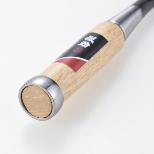 Takagi Chisel Set of 3 (9, 15, and 24mm) by Gisuke, Ideal for Woodworking, DIY Tools