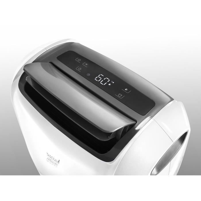 DELONGHI Luftentfeuchter DDSX225