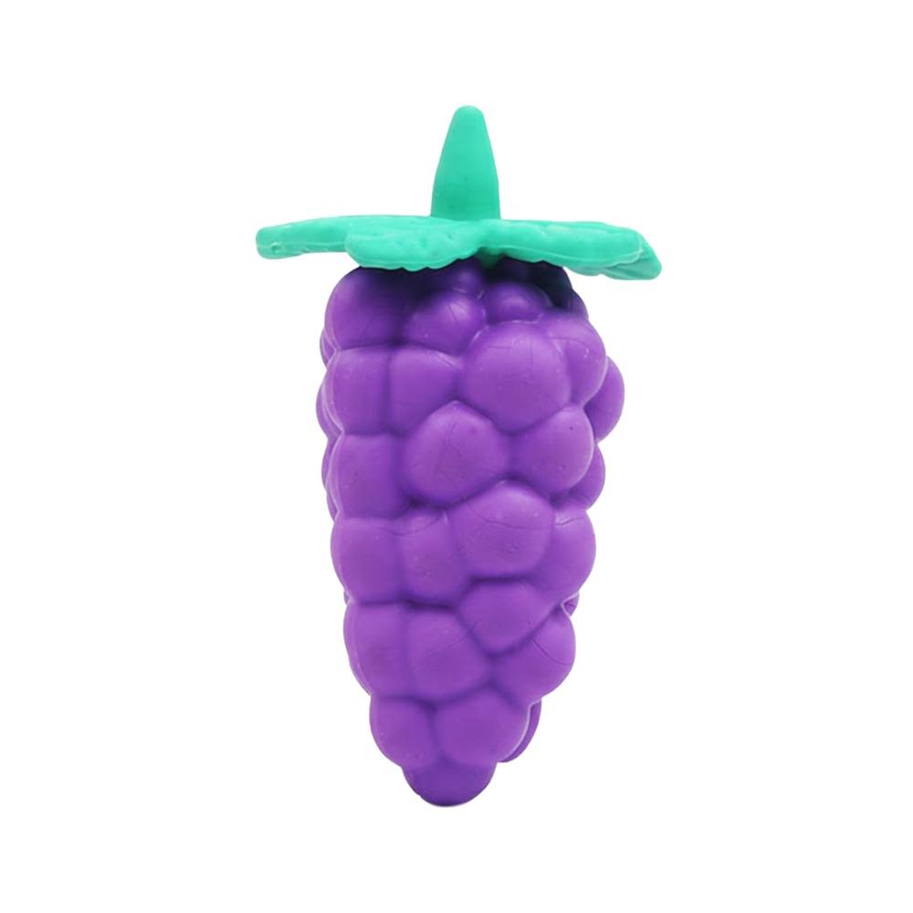 Durable Extra Large Eraser Fruit Shape Without Leaving Marks Pencil Rubber Correction Eraser Students