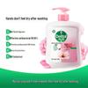 Dettol Moisturizing Antibacterial Hand Wash