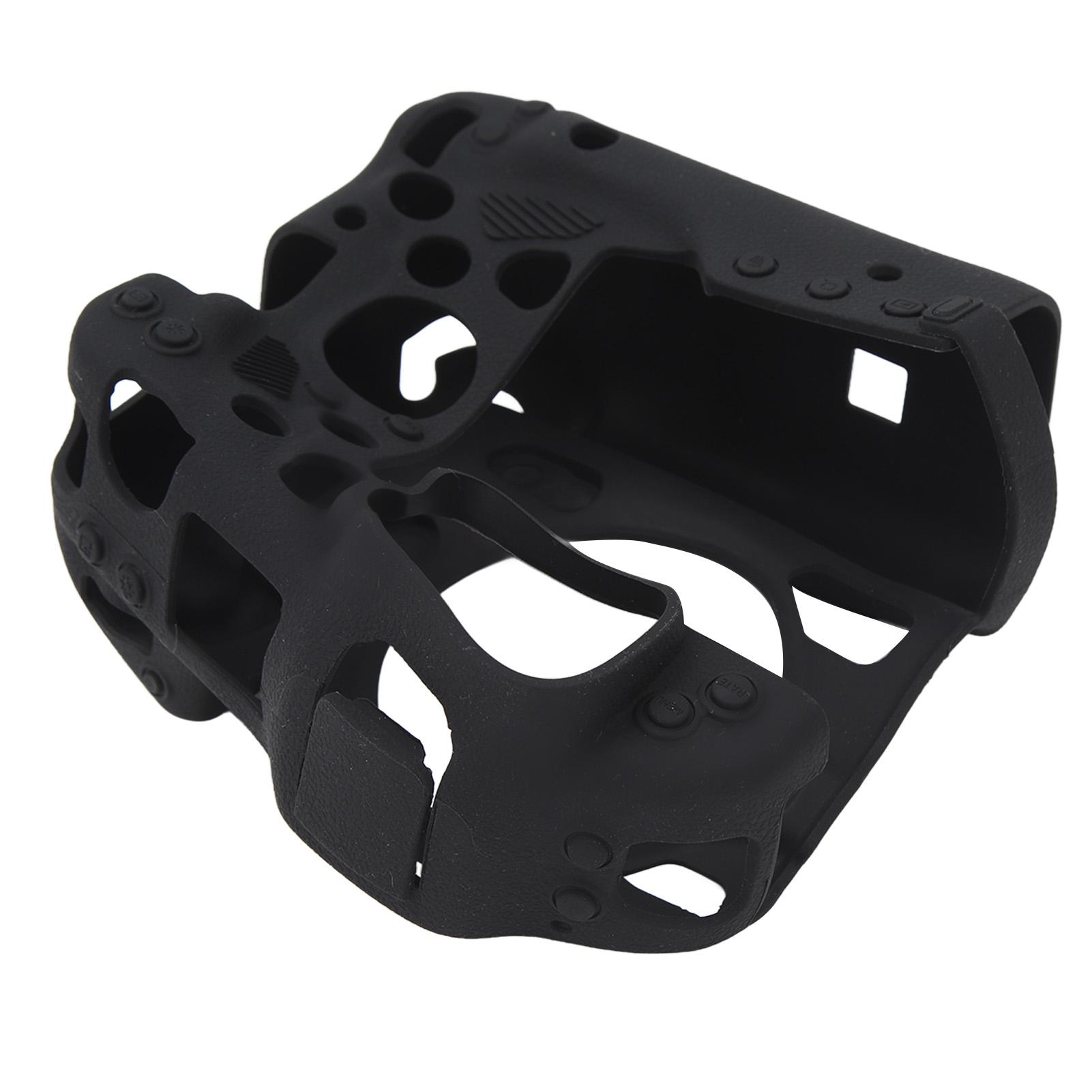 

Силиконовый защитный чехол для камеры, ультратонкий, устойчивый к царапинам, мягкий силиконовый чехол для камеры R3