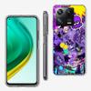 Game S-Splatoons Phone Case For Xiaomi Poco F7 Ultra X7 X6 M8 M7 M6 M4 M3 Pro X4 Mi 15 15T 14 14T 12T 12S 10T Pro 12 11 Lite Cov