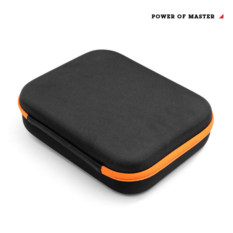 Multifunctional Tool Bag for Electric Grinder and Accessories - Oxford Cloth
